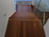 Stairpro Stairs 18 Stairpro Geometric Staircase